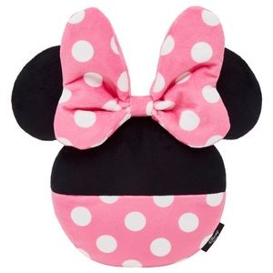Disney Minnie Mouse Dog Toy